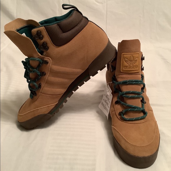 jake boot adidas